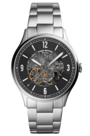 Image of Fossil Forrester Auto Watch ME3180