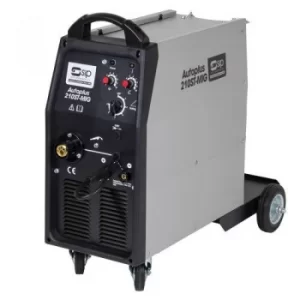 Image of Autoplus 210ST Mig Welder