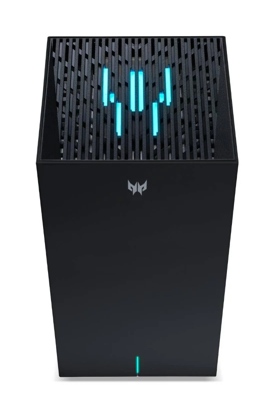 Image of Predator Gaming 5G Router Connect X7 EU Power Plug Version
