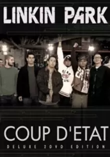 Image of Linkin Park: Coup D'etat