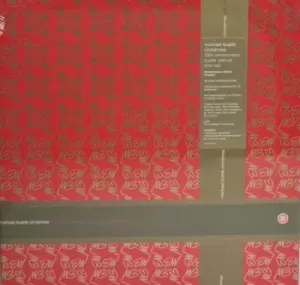 Image of Michael Buble Christmas (10th Anniversary Super Deluxe Box) 2021 UK box set 0093624880943