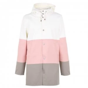 Image of Stutterheim 480 Jacket - Pale Pink