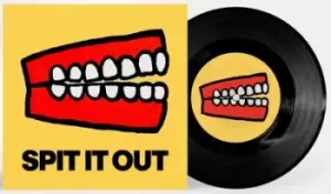 Image of Spit It Out by Slaves Vinyl Album