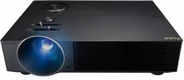 Image of Asus ProArt A1 3000 ANSI Lumens 1080p Projector