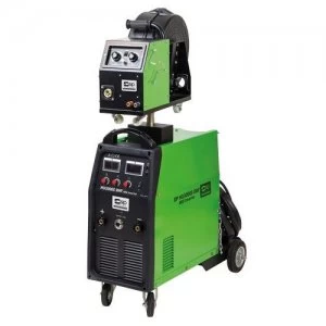 Image of SIP 05777 HG3000S MIG/ARC Inverter Welder