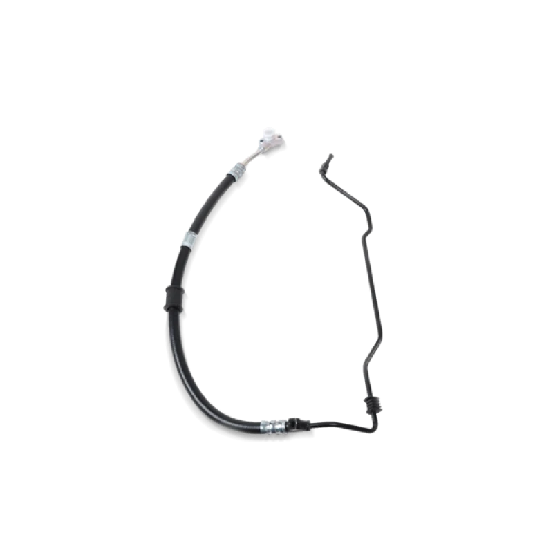 Image of METZGER 2361010 Hydraulic Hose, steering system from hydraulic pump to steering gear, OE-PART Hydraulic Hose,steering system (677)