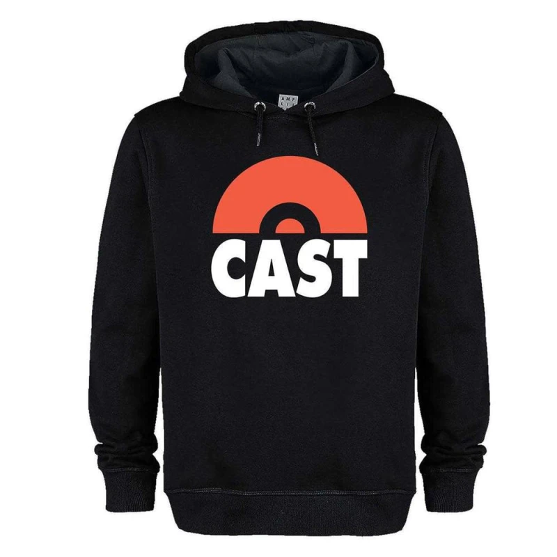 Image of Amplified Clothing GD4182 womens Sweatshirt in Black