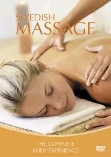 Image of Swedish Massage - The Complete Body Experience