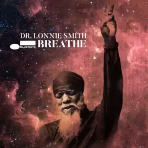 Image of Dr. Lonnie Smith - Breathe Vinyl