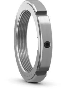 Image of SKF Bearing Lock Nut And Locking Device, KML 28