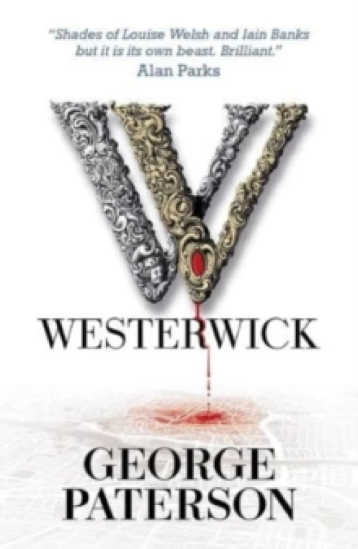 Image of Westerwick Paperback / softback