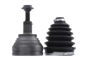 Image of SKF CV Joint VKJA 5824 Axle Joint,Joint Kit, drive shaft VW,AUDI,SKODA,Golf V Schragheck (1K1),TOURAN (1T1, 1T2),Passat Variant (3C5),GOLF VI (5K1)