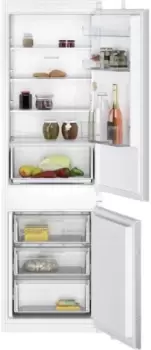 Image of Neff N30 KI7861SE0G 260L Frost Free Integrated Fridge Freezer