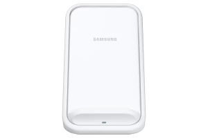 Image of Samsung Wireless Charging Stand White (EP-N5200TWEggB)
