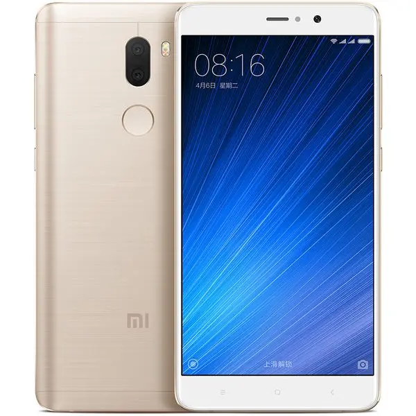 Image of Xiaomi Mi 5s Plus 2016 64GB