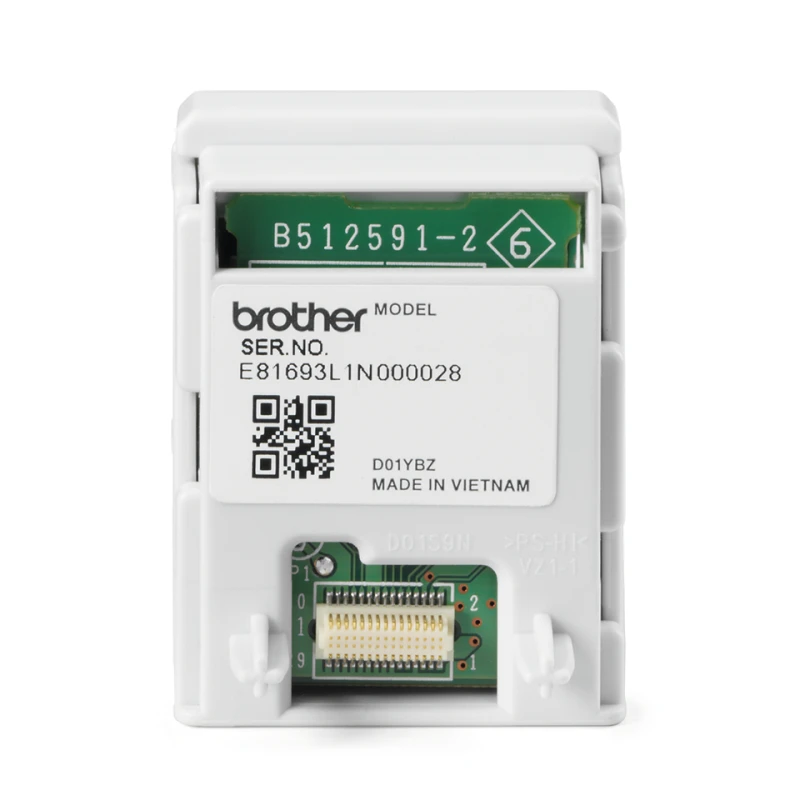 Image of Brother NC-9110W Wireless Network Interface Adapter NC9110W BA82330 BA82330