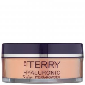 Image of By Terry Hyaluronic Tinted Hydra-Powder 10g (Various Shades) - N2. Apricot Light