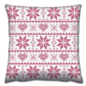 Image of A14399 Multicolor Cushion