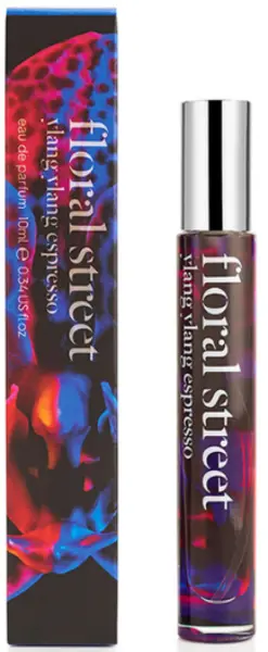 Image of Floral Street Ylang Ylang Espresso Eau de Parfum Unisex 10ml