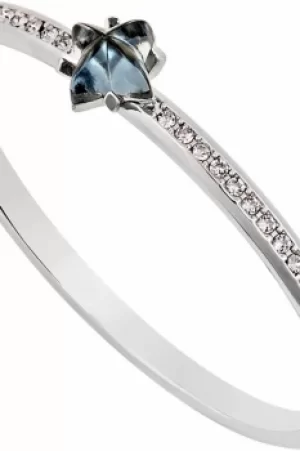 Image of All We Are Jewellery Pave Glass Star Cuff AWA087-01-29