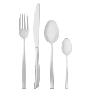 Image of Eclipse 16Pc Cutlery Set