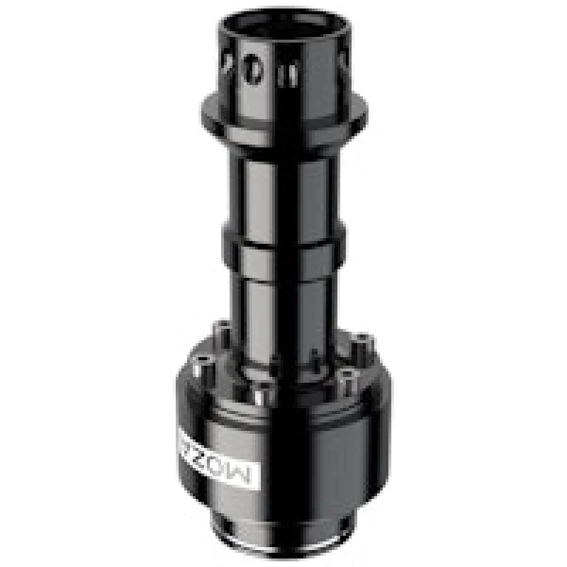 Image of Moza Racing MOZA Racing Wheel Base Extension Rod New (RS061) GAM-MOZ-01594