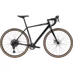 Image of Cannondale Topstone 4 2022 Gravel Bike - Black