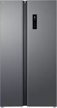 Image of TCL RP505SXF0UK 324L American Style Fridge Freezer