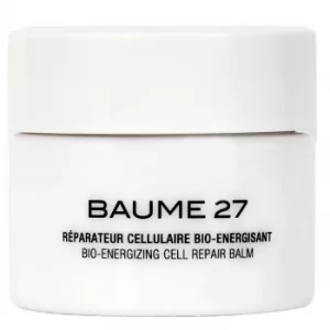 Image of Cosmetics 27 Baume 27 30ml