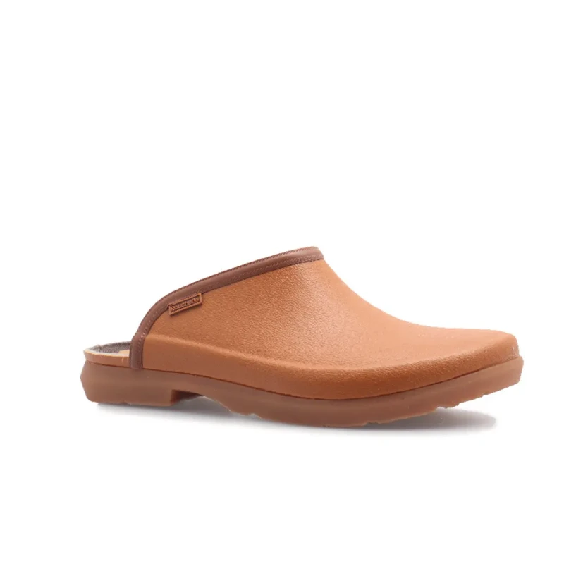 Image of Rouchette Womens clogs Rouchette Origin Marron Female 41