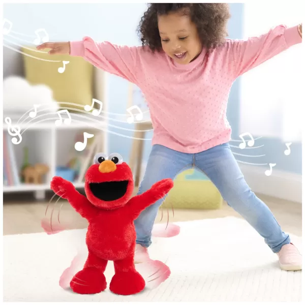 Image of Sesame Street Elmo Slide