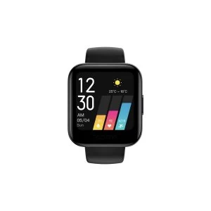 Image of Realme Watch Black