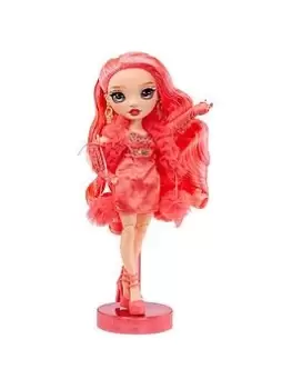 Image of Rainbow High S23 Fashion Doll- Priscilla Perez