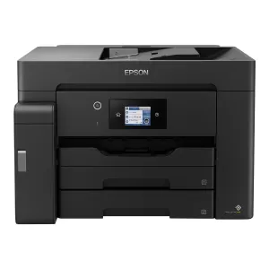 Image of Epson EcoTank ET-M16600 Mono Inkjet Multifunction