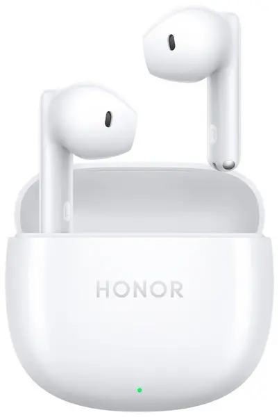 Image of Honor X6 5503ABBJ True Wireless Earbuds