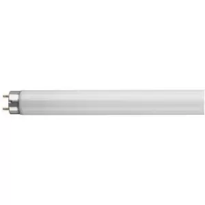 Image of Sylvania Fluorescent 18" T8 Tube 15W Luxline Plus Warm White F15W/830