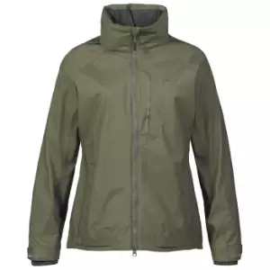 Image of Musto Womens Fenland Lite Jacket Deep Green 12