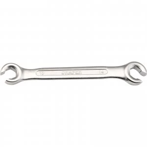 Image of Draper Flare Nut Spanner Metric 13mm x 14mm