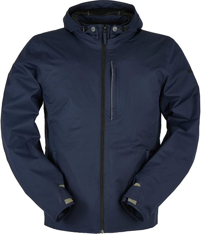 Image of Furygan Ryoko Jacket Navy Size S