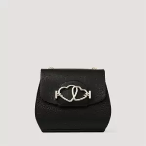 Image of Fiorelli Fiorelli Eros Crossbody - Black