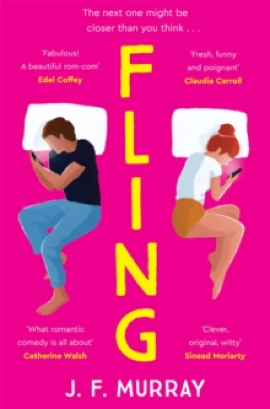 Image of Fling : the must read rom-com for fans of Marian Keyes and Beth O'Leary Paperback / softback