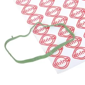 Image of ELRING Gasket, intake manifold housing VW,AUDI 259.650 059129717K,059129717K,95511014710 059129717K,059129717K,059129717K