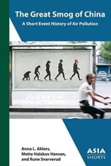 Image of The Great Smog of China - A Short Event History of Air Pollution