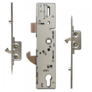 Image of ERA 2-Hook 2-Roller Split Spindle Hookbolt Multipoint Door Lock