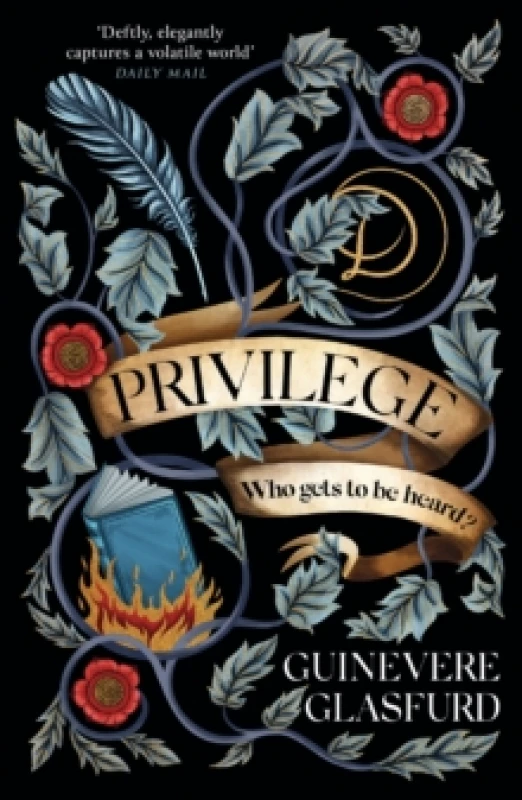 Image of Privilege Paperback / softback