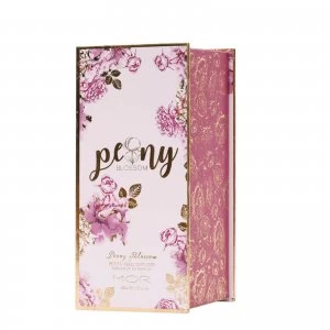Image of MOR Petite Reed Diffuser Peony Blossom 40ml