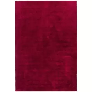 Image of Milo Berry 120cm x 170cm Rectangle - Red
