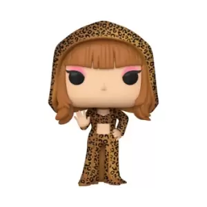 Image of Pop! Rocks Shania Twain Pop! Vinyl Figure