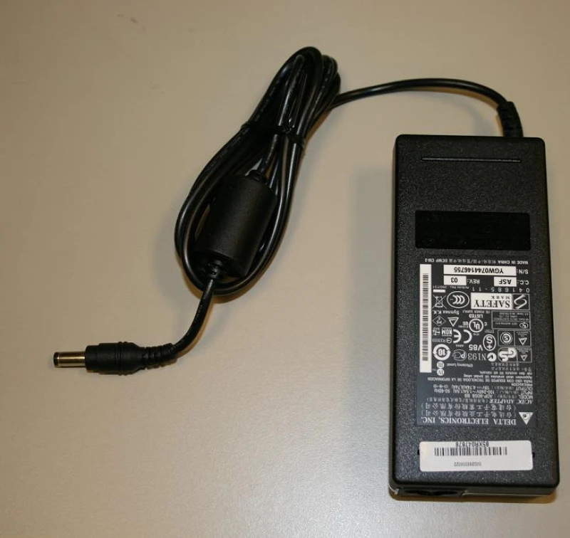 Image of ASUS Power Adapter 90W power adapter/inverter Black