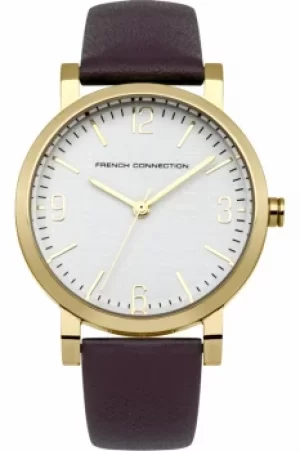 Image of Ladies French Connection Watch FC1249P